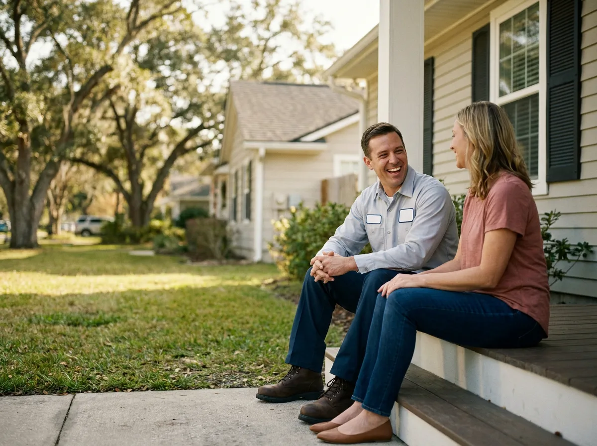 Septic tank pumping FAQs for Placida, FL